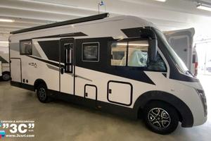 MOBILVETTA Kea I 90
