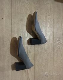 Scarpa  tacco donna