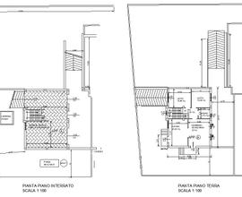 Suolo edificabile con progetto approvato