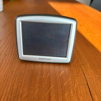 Tomtom one classic