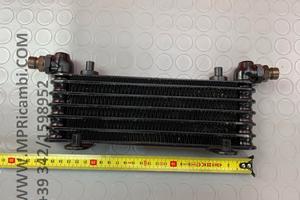 RADIATORE OLIO BENELLI TNT 1130 2004 2005 2006 TNT