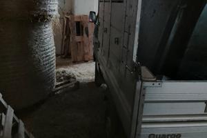 Piaggio quargo 