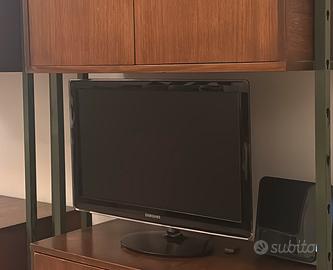 MONITOR Samsung 27 pollici