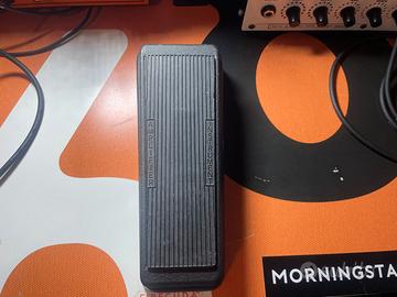 Dunlop Cry Baby GCB-95 Pedale Wah Wah Chitarra