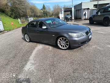 Bmw e60