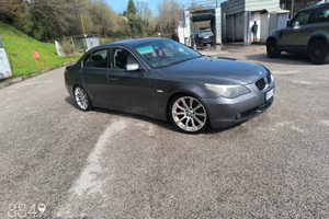 Bmw e60