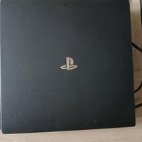 PS4 Pro