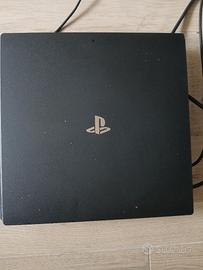 PS4 Pro