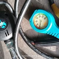 Erogatore Scubapro R190