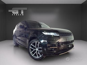 Land Rover Range Sport 3.0D l6 249 CV Dynamic SE