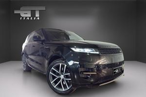 Land Rover Range Sport 3.0D l6 249 CV Dynamic SE