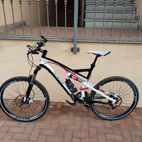 Mountain bike Specialized 26 tg L