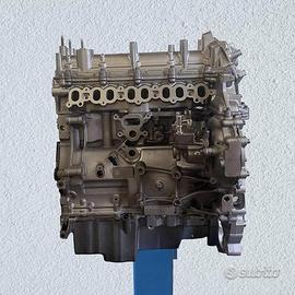 Motore Revisionato 204DTD Land Rover