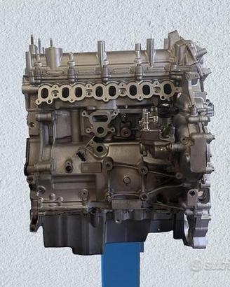 Motore Revisionato 204DTD Land Rover