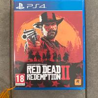 red dead redemption 2