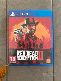 red dead redemption 2