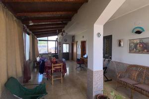 Villa di 150 m² con 4 locali a Carini