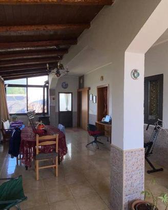 Villa di 150 m² con 4 locali a Carini