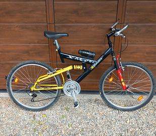  montain bike 