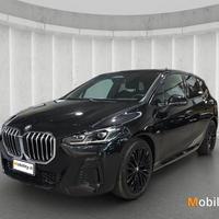 BMW Serie 2 218d Active Tourer Msport auto