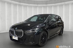 BMW Serie 2 218d Active Tourer Msport auto