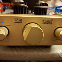 Cary Audio SLP 50 Preamplificatore