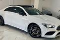 Mercedes-benz CLA 200d Automatic AMG Premium