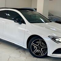 Mercedes-benz CLA 200d Automatic AMG Premium