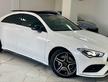 Mercedes-benz CLA 200d Automatic AMG Premium