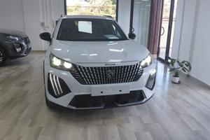 Peugeot 2008 PureTech 100 S&S Allure
