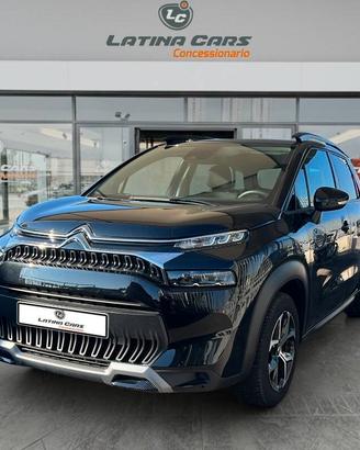 Citroen C3 Aircross 1.2 puretech Plus s&s 110cv Co