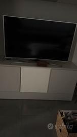 Smart tv Samsung curvo 49’