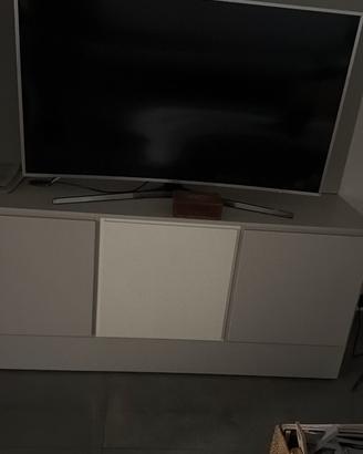 Smart tv Samsung curvo 49’