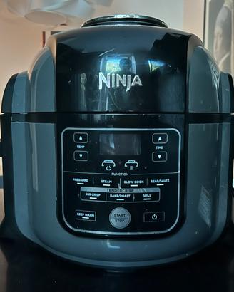 Ninja Foodi OP100EU 4,7L