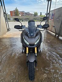 X-Adv 750 unico proprietario