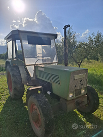 Fendt Farmer 102s turbomatik