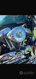 Harley Davidson seventy two 1200cc