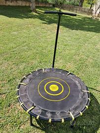 Tappeto elastico