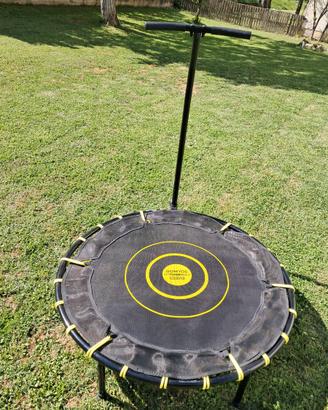 Tappeto elastico