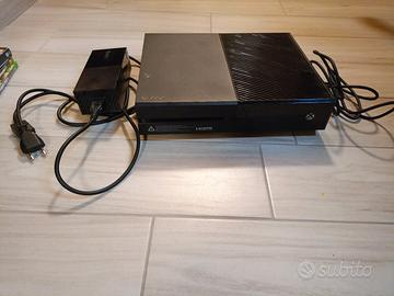 x box one 500gb