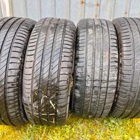 Gomme usate 205-55-16-91v. Michelin 