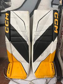 Hockey portiere goalie