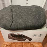 Cintura Massaggiante Decathlon