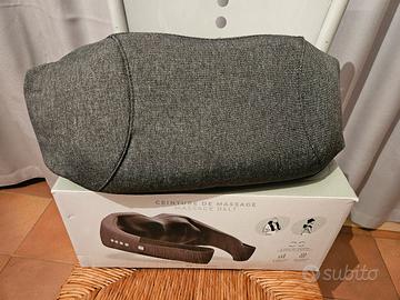 Cintura Massaggiante Decathlon