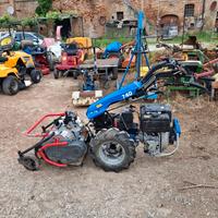 motocoltivatore bcs 740