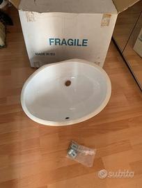 Lavabo nuovissimo