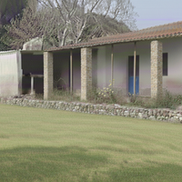 Rustico e terreno a Malfatano