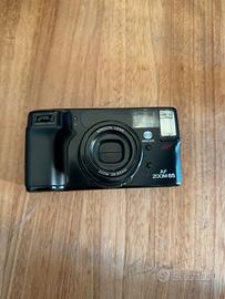 Fotocamera analogica Minolta