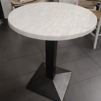 9 Sedie Legno Bianco