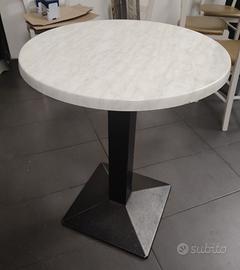 9 Sedie Legno Bianco